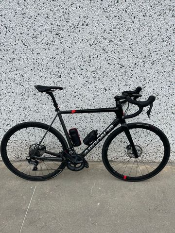 Used Argon 18 Gallium Pro Disc 15th Anniversary Shimano Ultegra Di2 2019 2019 Road & Gravel
