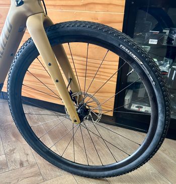 Brugt Specialized Creo 2 Comp 2024 2024 Road & Gravel — billede 6 af 9