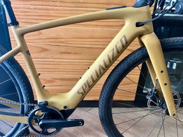 Käytetty Specialized Creo 2 Comp 2024 2024 Road & Gravel — kuva 3 / 9