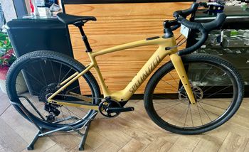 Used Specialized Creo 2 Comp 2024 2024 Road & Gravel