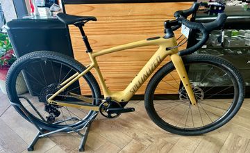 Käytetty Specialized Creo 2 Comp 2024 2024 Road & Gravel — kuva 1 / 9