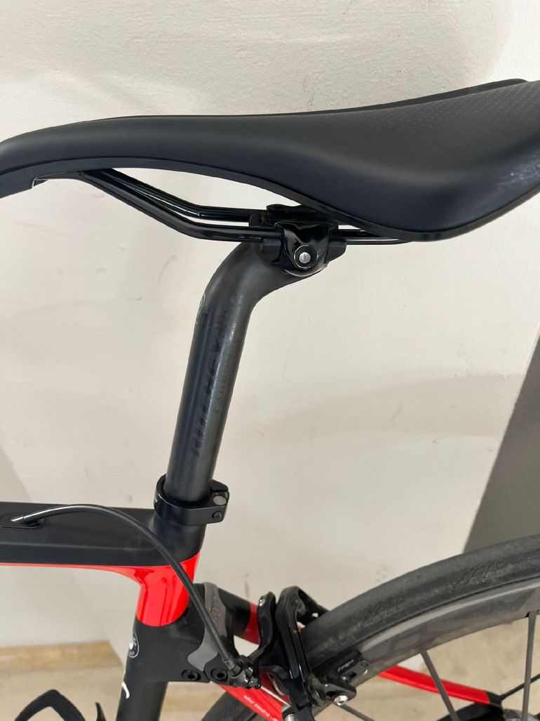 Použité Willier Custom SRAM Force 2019 Road & Gravel — obrázek 5 z 12