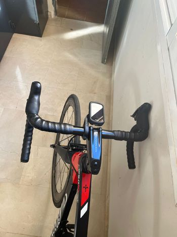 Použité Willier Custom SRAM Force 2019 Road & Gravel — obrázek 10 z 12