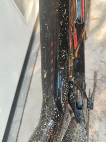 Tweedehands KTM SCARP EXONIC 2022 2022 Mountainbike — afbeelding 10 van 12