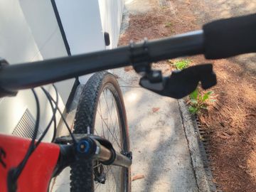 Tweedehands KTM SCARP EXONIC 2022 2022 Mountainbike — afbeelding 12 van 12