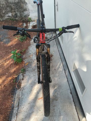 Tweedehands KTM SCARP EXONIC 2022 2022 Mountainbike — afbeelding 7 van 12