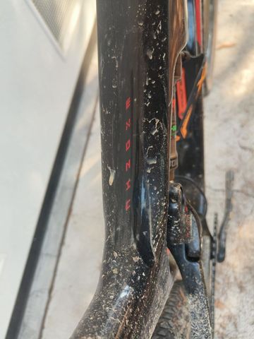 Tweedehands KTM SCARP EXONIC 2022 2022 Mountainbike — afbeelding 8 van 12