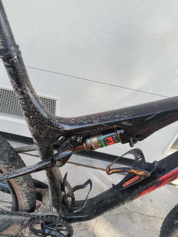 Tweedehands KTM SCARP EXONIC 2022 2022 Mountainbike — afbeelding 5 van 12