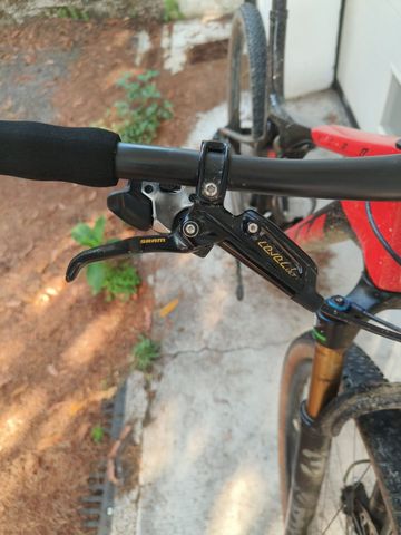 Tweedehands KTM SCARP EXONIC 2022 2022 Mountainbike — afbeelding 9 van 12