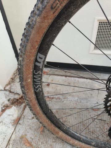 Tweedehands KTM SCARP EXONIC 2022 2022 Mountainbike — afbeelding 3 van 12