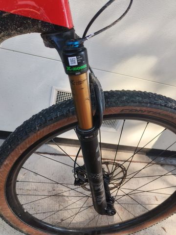 Tweedehands KTM SCARP EXONIC 2022 2022 Mountainbike — afbeelding 6 van 12