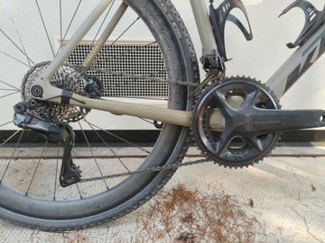 Gebrauchtes KTM X-STRADA ELITE 2025 2025 Road & Gravel, Grün — Bild 2 von 7