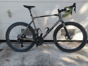 Used KTM X-STRADA ELITE 2025 2025 Road & Gravel