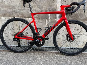 Brugt BMC Teammachine SLR 01 ONE 2023 2023 Road & Gravel — billede 4 af 4