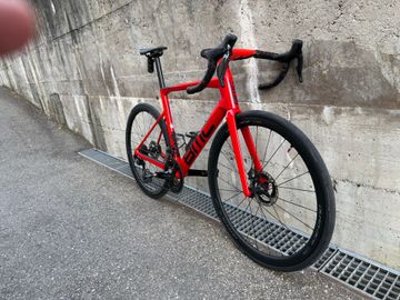 Brugt BMC Teammachine SLR 01 ONE 2023 2023 Road & Gravel — billede 2 af 4