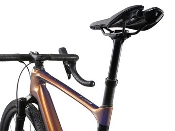 Brugt Giant Revolt X Advanced Pro 2 2025 2025 Road & Gravel — billede 7 af 8