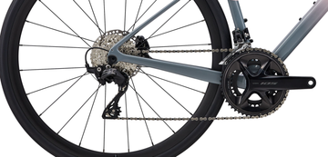 Brugt Giant Revolt X Advanced Pro 2 2025 2025 Road & Gravel — billede 4 af 8