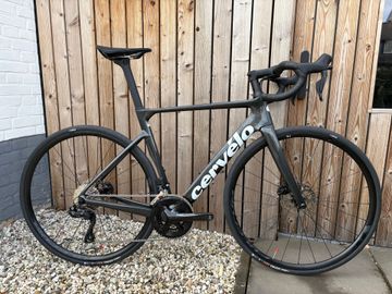 Gebrauchtes Cervélo Soloist 105 Di2 2023 2023 Road & Gravel