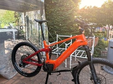 Gebrauchtes Cucuma Pimenta Ultra 2023 MTB