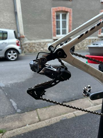 Käytetty Stevens Super Prestige 2026 2026 Road & Gravel — kuva 6 / 9