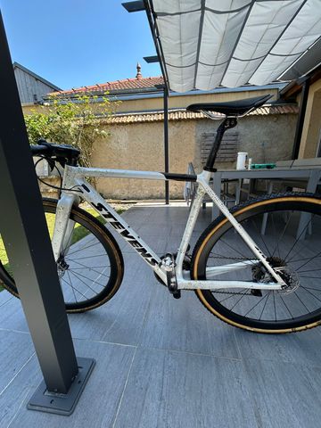 Used Stevens Super Prestige 2026 2026 Road & Gravel