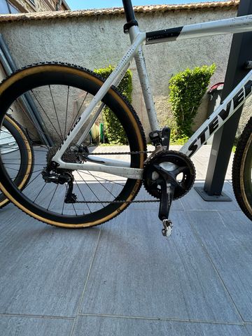 Käytetty Stevens Super Prestige 2026 2026 Road & Gravel — kuva 3 / 9