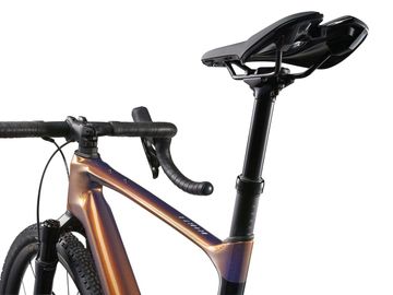 Brugt Giant Revolt X Advanced Pro 2 2025 2025 Road & Gravel — billede 7 af 8