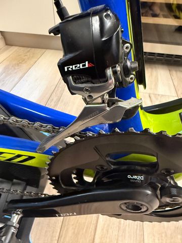 Použité Specialized 2016 2016 Road & Gravel — obrázek 10 z 17