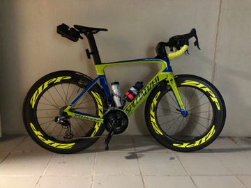 Použité Specialized 2016 2016 Road & Gravel — obrázek 15 z 17