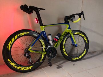 Brugt Specialized 2016 2016 Road & Gravel