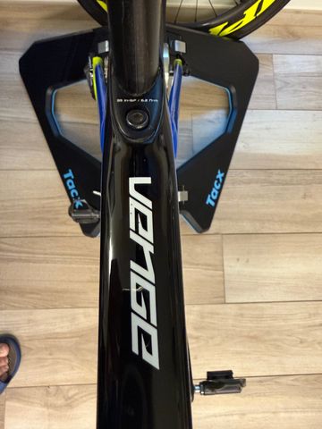Použité Specialized 2016 2016 Road & Gravel — obrázek 12 z 17