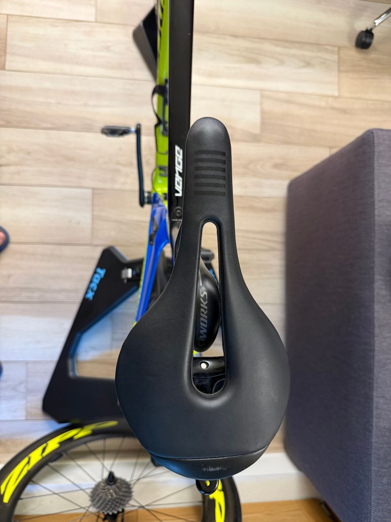 Gebrauchtes Specialized 2016 2016 Road & Gravel, Grün — Bild 5 von 17