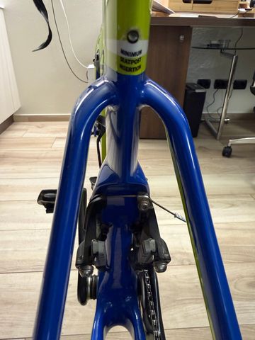 Použité Specialized 2016 2016 Road & Gravel — obrázek 4 z 17