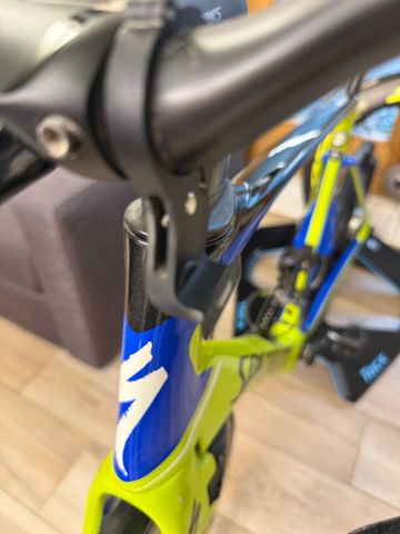 Použité Specialized 2016 2016 Road & Gravel — obrázek 2 z 17