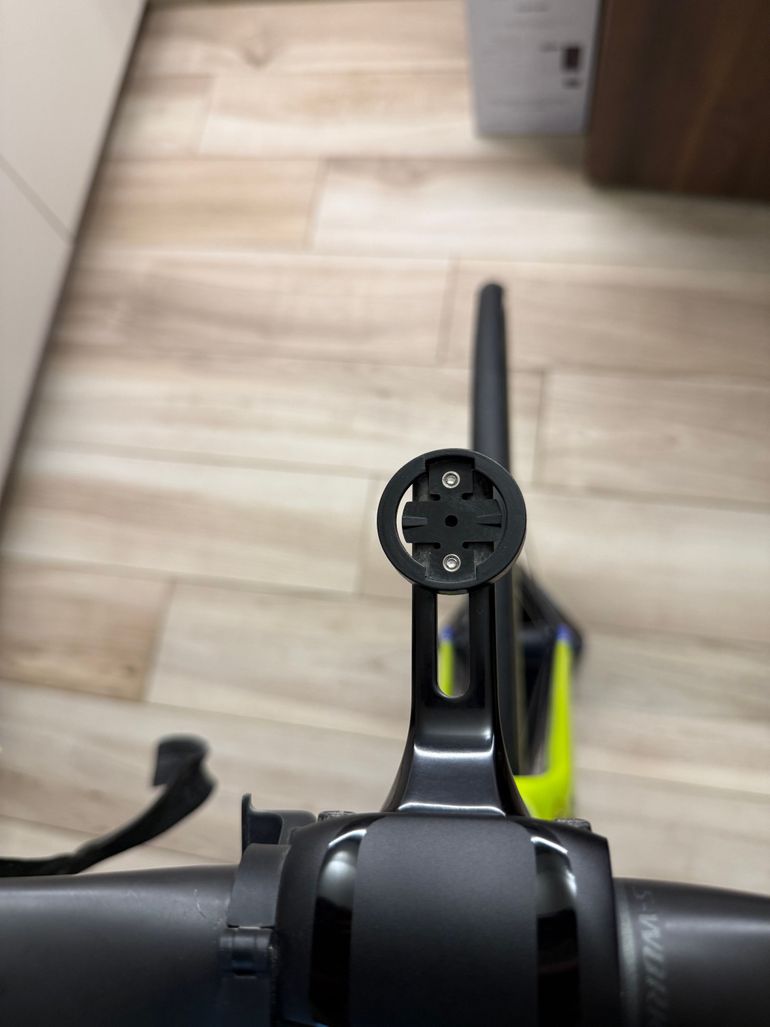 Gebrauchtes Specialized 2016 2016 Road & Gravel, Grün — Bild 14 von 17