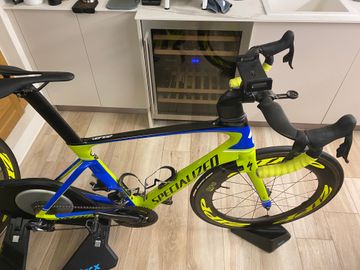 Použité Specialized 2016 2016 Road & Gravel — obrázek 17 z 17
