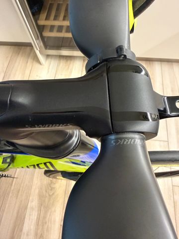 Použité Specialized 2016 2016 Road & Gravel — obrázek 13 z 17