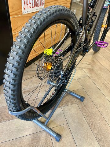 Brugt Specialized Turbo Kenevo Comp 2020 2020 Mountainbike — billede 3 af 7