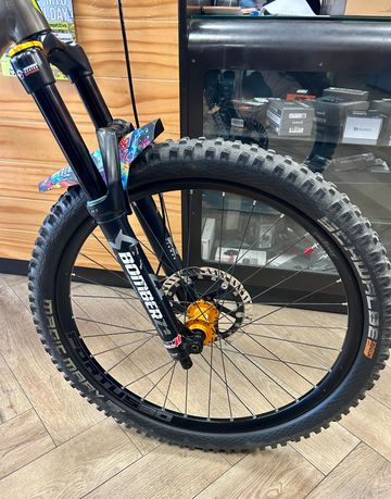 Brugt Specialized Turbo Kenevo Comp 2020 2020 Mountainbike — billede 4 af 7