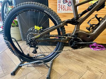 Brugt Specialized Turbo Kenevo Comp 2020 2020 Mountainbike — billede 2 af 7
