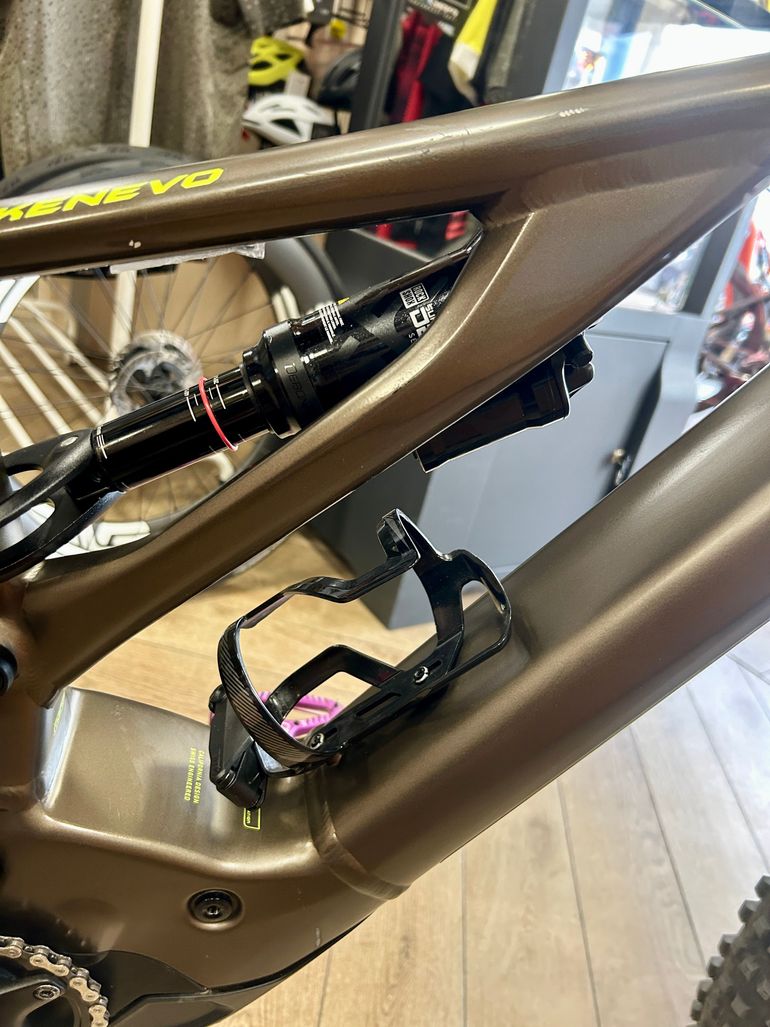Brugt Specialized Turbo Kenevo Comp 2020 2020 Mountainbike — billede 7 af 7