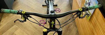 Brugt Specialized Turbo Kenevo Comp 2020 2020 Mountainbike — billede 5 af 7