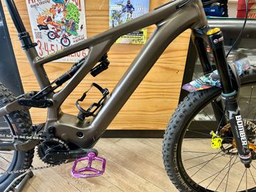 Brugt Specialized Turbo Kenevo Comp 2020 2020 Mountainbike — billede 1 af 7
