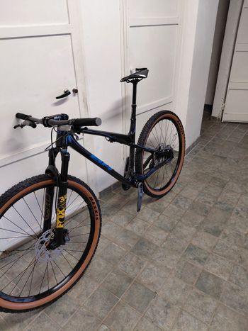Gebrauchtes BH LYNX SLS 8.5 2025 2025 MTB