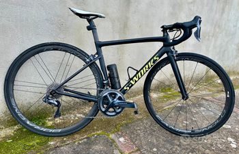 Used Specialized Tarmac Sl6 2019 Road & Gravel, Black — image 3 of 10
