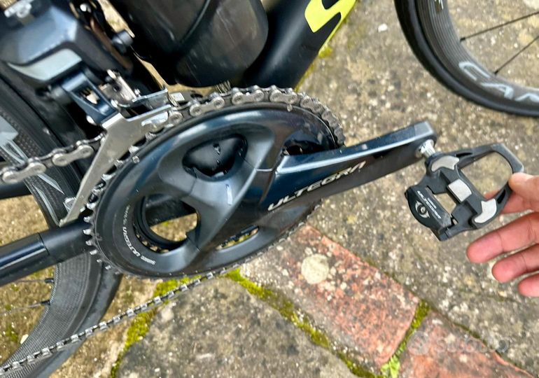 Used Specialized Tarmac Sl6 2019 Road & Gravel, Black — image 5 of 10