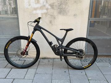 Evil The Offering V2 2022 MTB d'occasion