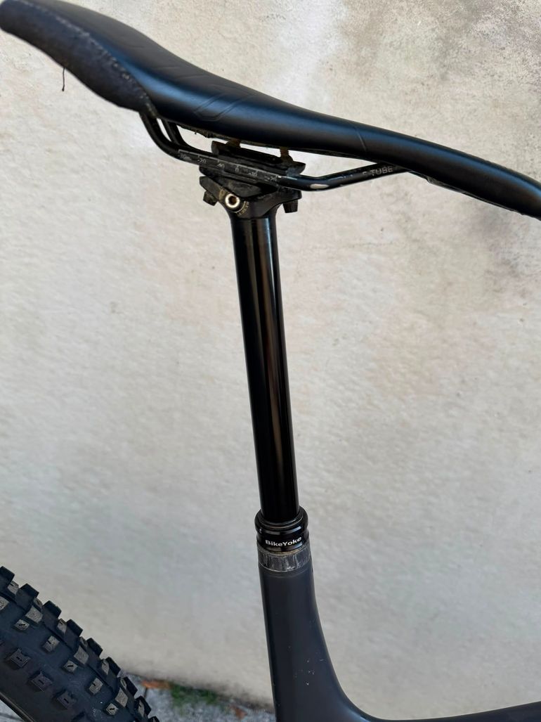 Brugt Evil The Offering V2 2022 Mountainbike — billede 9 af 9