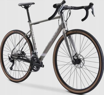 Brugt Fuji Jari 2.5 2025 2025 Road & Gravel — billede 2 af 14