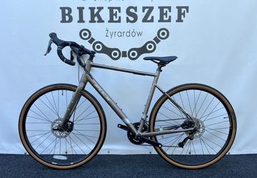 Tweedehands Fuji Jari 2.5 2025 2025 Road & Gravel — afbeelding 4 van 14